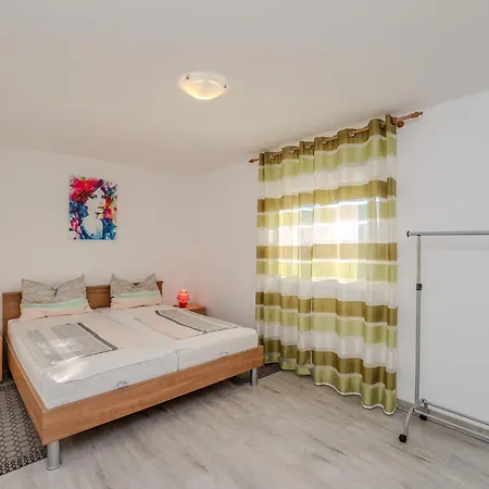 Apartman Anton