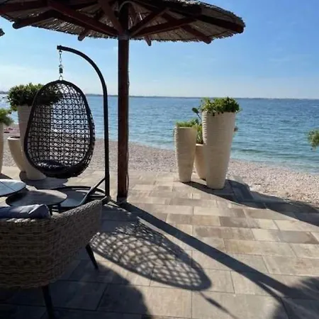 Apartman Anton *